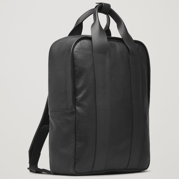 mens tote backpack